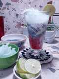Es Rumput Laut Jepara
