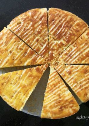 Foto resep Boter Koek