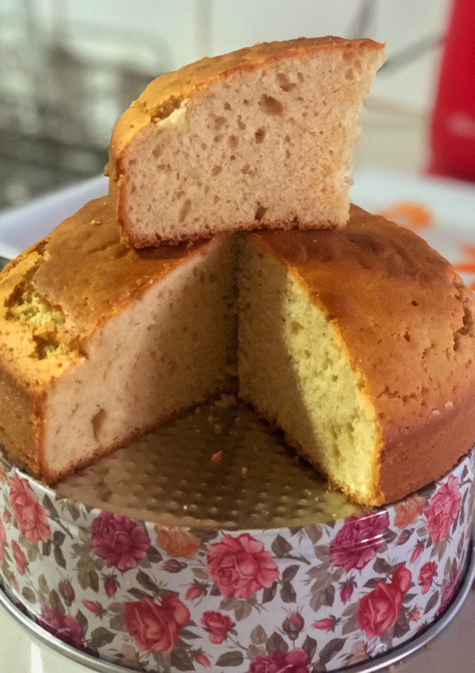 Una foto de Queque tradicional 🥧