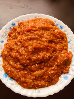 عکسی از دستور میرزاقاسمی (گیلان)