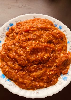 عکسی از دستور میرزاقاسمی (گیلان)