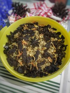 Foto resep Nasi Kebuli Sapi