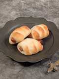 ★ Bread made from raw rice★