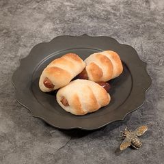 A picture of ★ Bread made from raw rice★.