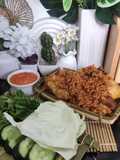 Ayam Kremesan