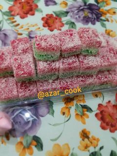 عکسی از دستور باسلوق ژله ای