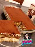 حلى التراميسو بدون بيض
