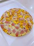 Luncheon plantain fritata