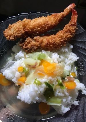 Foto resep Sayur Sop Simple Untuk Balita