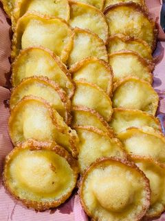 Foto resep Kue Cucur anti Gagal