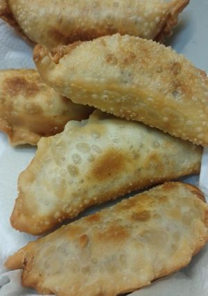 Una foto de Empanadas de carne !🥟