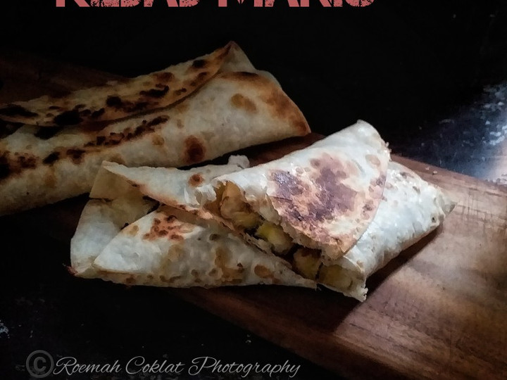 Resep Kebab Manis yang Lezat