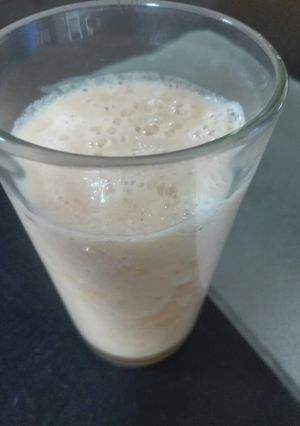 Una foto de Jugo