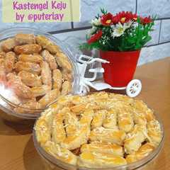 Kastengel Keju রেসিপির প্রধান ছবি