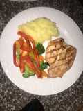 Cena light