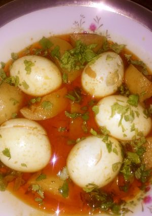 A picture of Andy aloo salan.