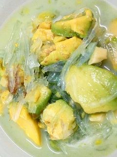Foto resep Es Alpukat Kopyor