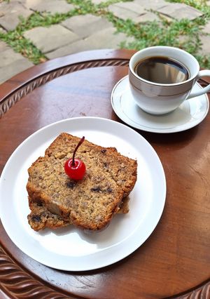 Foto resep Banana Peanut Butter