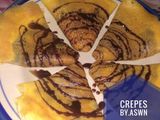 Crepes ala ala