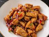 Tempe Chili Padi