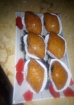 صورة لوصفة مقروط