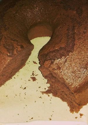 Foto resep Kue Bolu Panggang