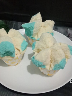 Foto resep Bolu Kukus