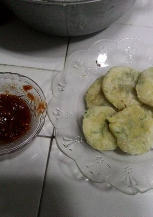Foto resep Cireng simpel enak