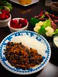 Chili con carne Japonés CHILICONCAN🇲🇽🇺🇸🇺🇾🇯🇵チリコンカン