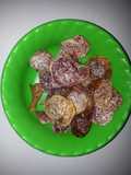Arrow root crisps# my creative arrowroot recipe contest#