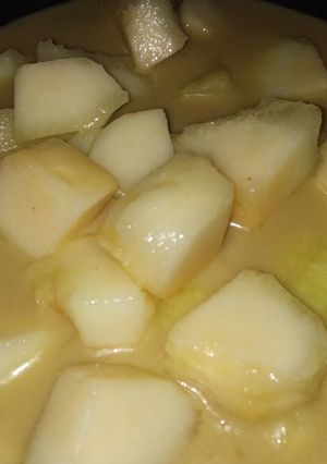 Foto resep Kolak Timun Suri