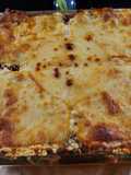 Bowtie Lasagna