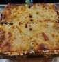 Recipe Bowtie Lasagna which Delicious