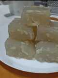 Chesnut water cake