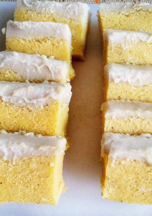 Foto resep Talam pisang