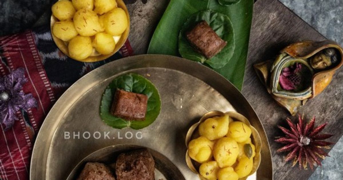 Odisha's Delight