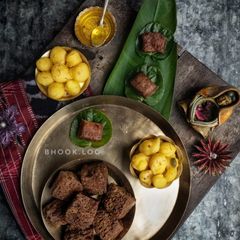 A picture of Odisha's Delight - 