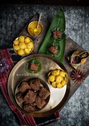 A picture of Odisha's Delight - 