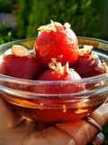 Gulab jamun