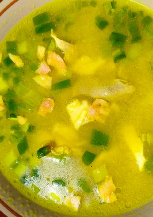 Foto resep Soto Ayam simpel