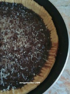 Foto resep Pie Susu coklat Teflon