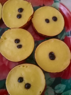 Foto resep Kue Lumpur Tape Singkong