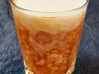 Chè bưởi