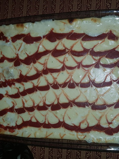 Una foto de Canelones de espinaca en masa de crespe