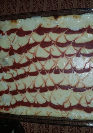 Una foto de Canelones de espinaca en masa de crespe