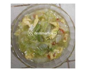Resep Mudah 14 Sawi putih telur Praktis Enak Resep Mudah 14 Sawi putih telur Praktis Enak