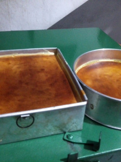 Foto resep Lapis legit cinta n jeng kelin
