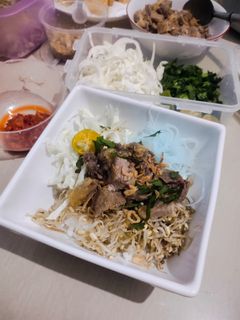 Foto resep Soto Daging