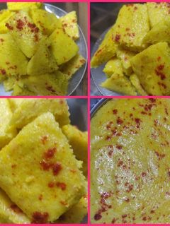 લાઈવ ઢોકળા (Live Dhokla Recipe In Gujarati) રેસીપી મુખ્ય ફોટો