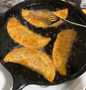 Simple Way Prepare Recipe Pastelitos (Chicken/Steak) that is Awesome, Appealing}